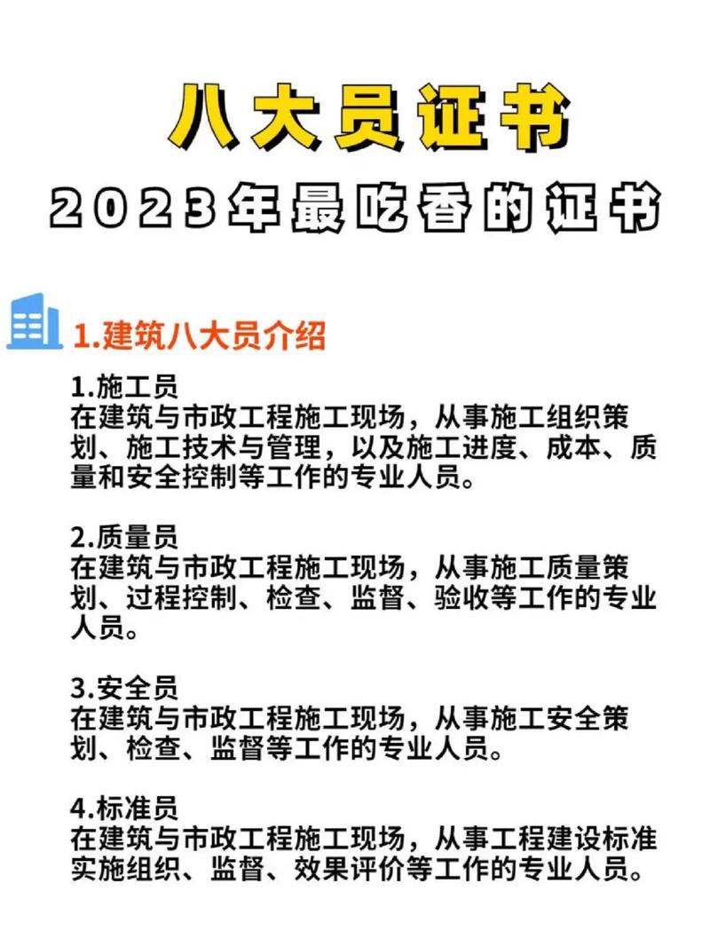 八大員證書網上查詢網址入口-圖1