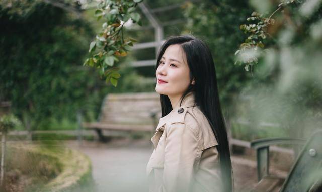 絕頂聰明的人的特征女生-圖1