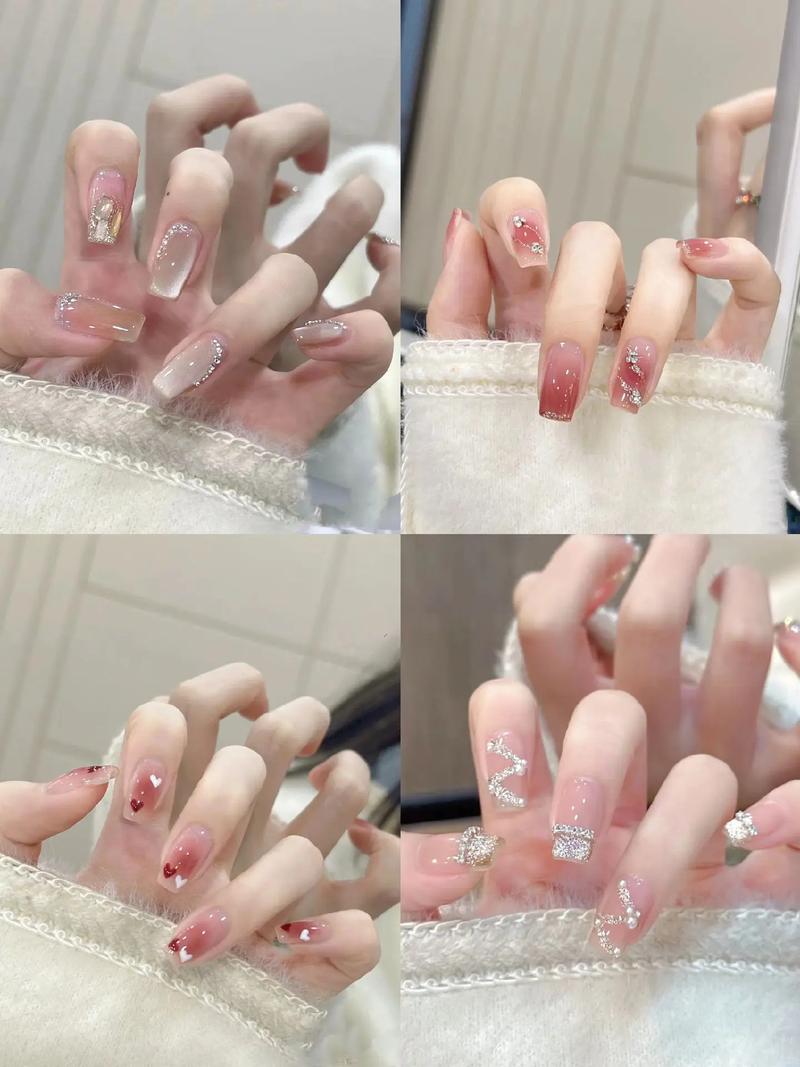 美甲好學嗎 掙錢嗎-圖1