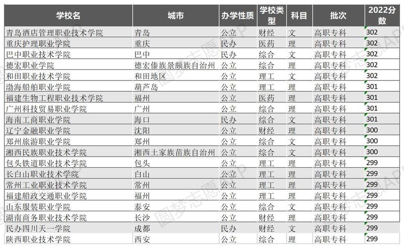 三百分能考什么大學-圖1