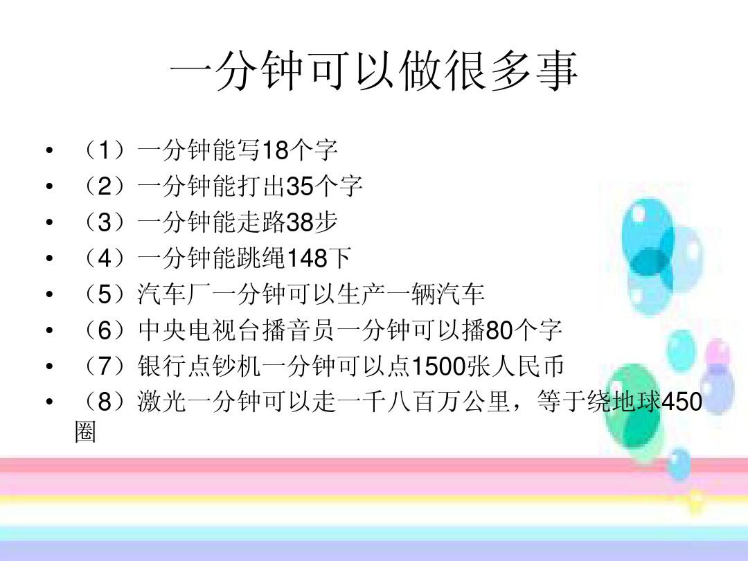 一分鐘讀多少個字-圖1