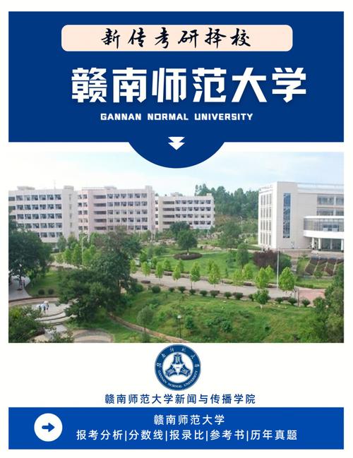 贛南師范大學研究生院官網yjs.gnnu.edu.cn-圖1
