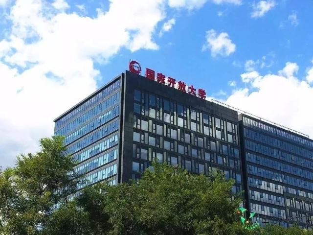 八一電大學歷地方承認嗎-圖1