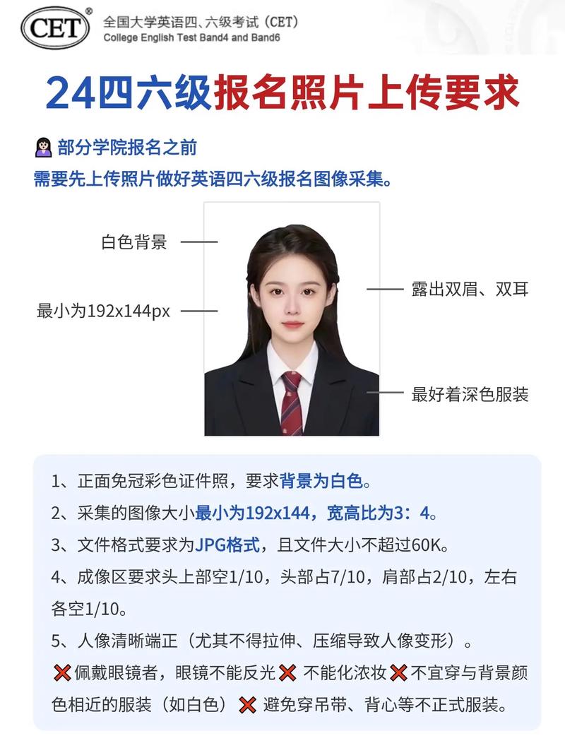 英語四六級報考條件-圖1