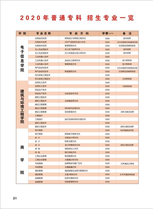 荊州理工職業(yè)學(xué)院學(xué)費(fèi)-圖1
