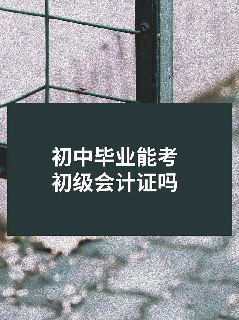單純考個會計證有用嗎-圖1