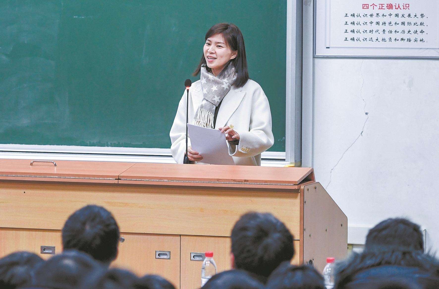 大學輔導員最怕什么-圖1