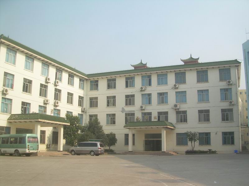 武漢大學wto學院試干啥的-圖1