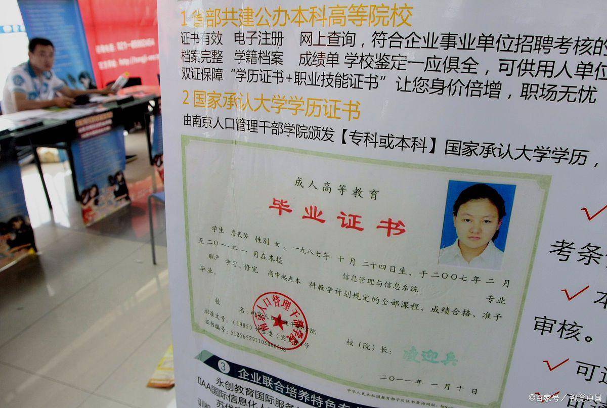 函授本科怎么補學士學位 最快多久拿證-圖1
