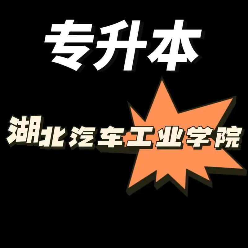 湖北汽車工業學院專升本-圖1