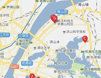 湖北科技學(xué)院在哪個(gè)城市-圖1