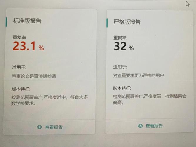 查重率多少算合格-圖1