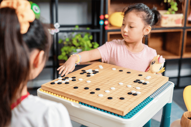 強烈不建議讓小孩學圍棋 為什么-圖1