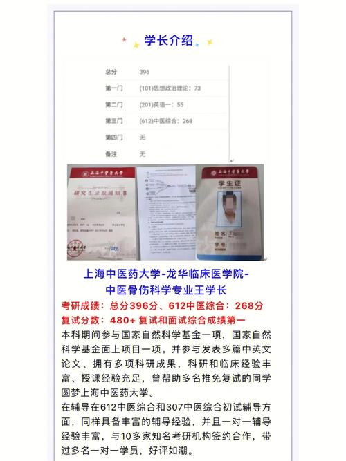 上海中醫(yī)藥大學(xué)復(fù)試水很深-圖1
