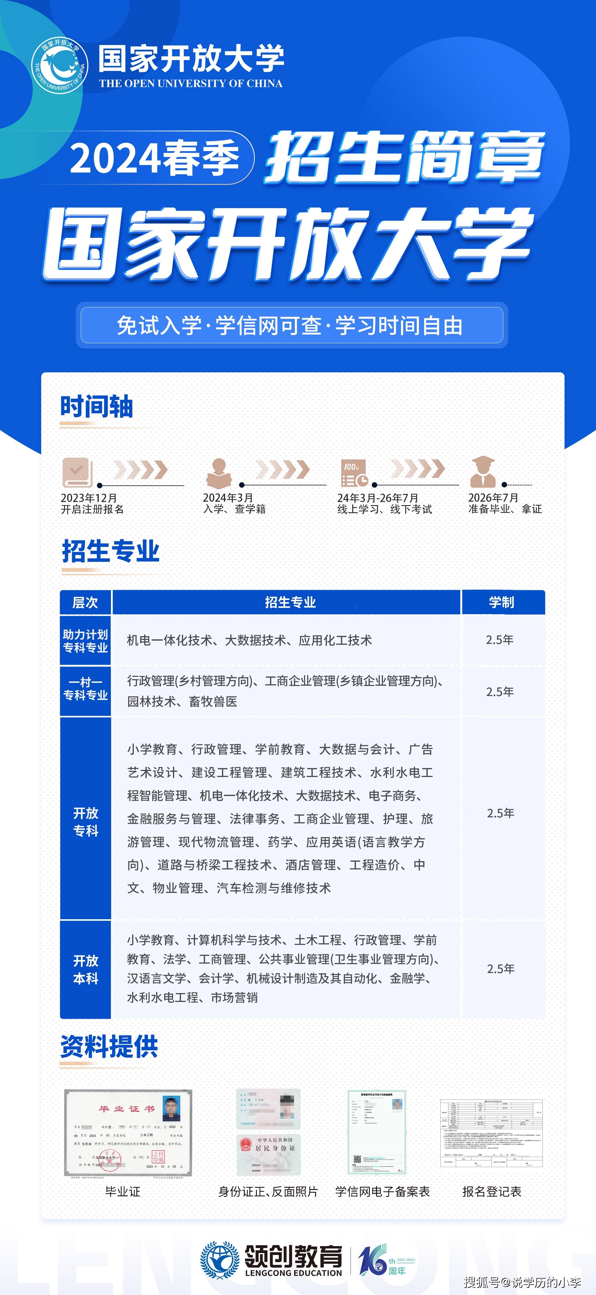 國家開放大學(xué)考試時間-圖1