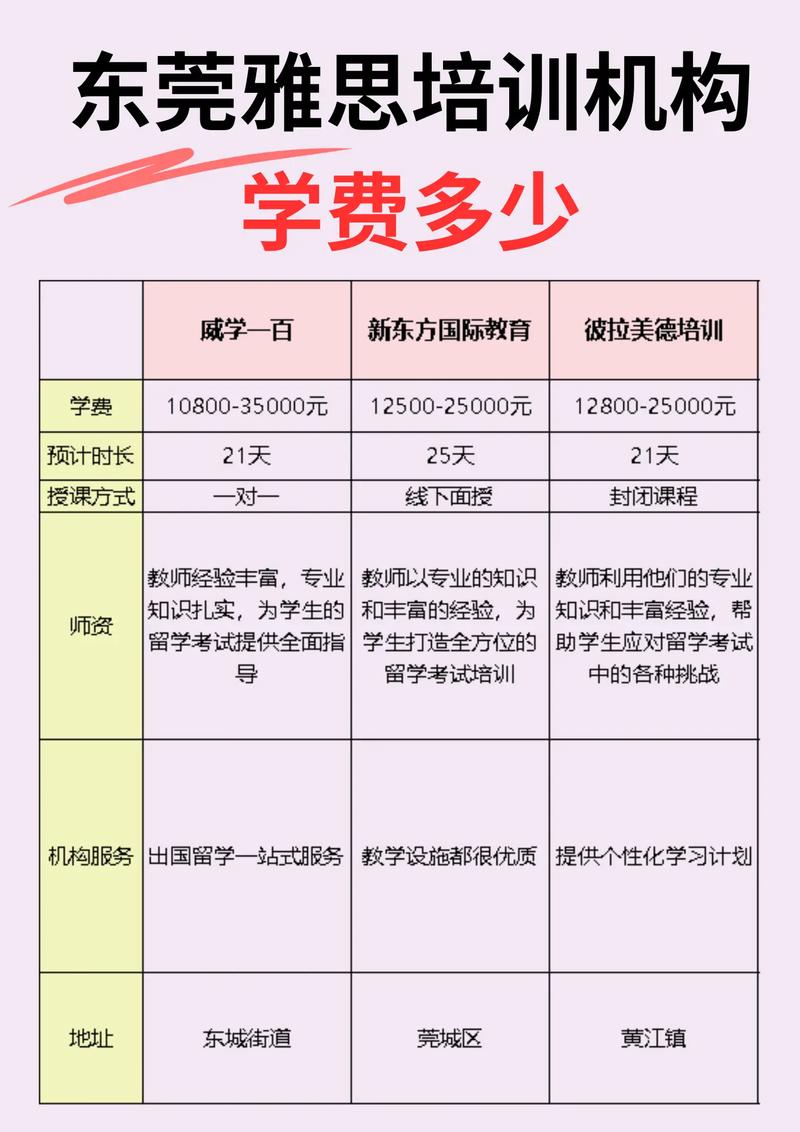 新東方雅思一對(duì)一收費(fèi)標(biāo)準(zhǔn)2024-圖1
