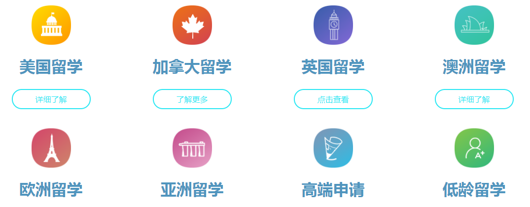 靠譜的留學中介機構有哪些-圖1