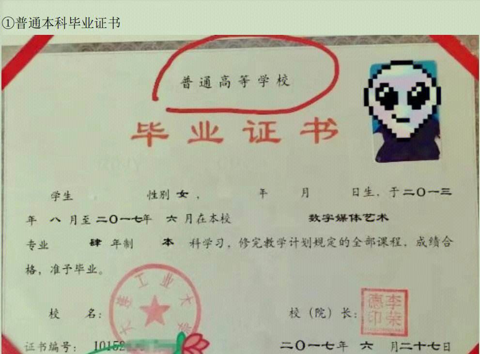 全日制專升本第一學歷是本科還是專科-圖1