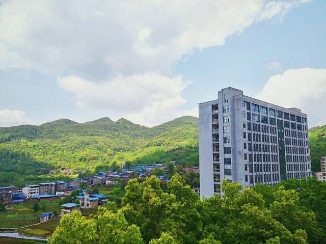 重慶人文科技學(xué)院好嗎？教學(xué)質(zhì)量如何？-圖1