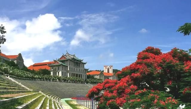 福建中醫藥大學研究生院-圖1