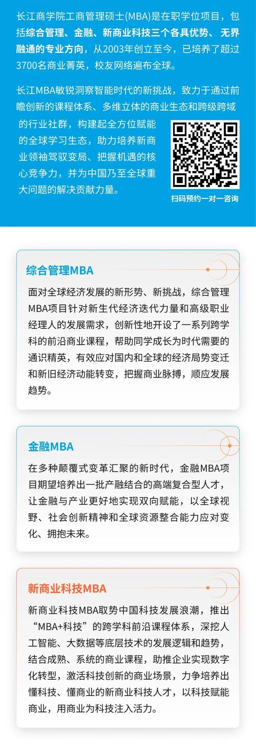 長江商學(xué)院學(xué)費多少錢一年-圖1