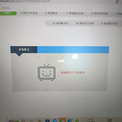 教資照片上傳成功了審核會通過嗎-圖1
