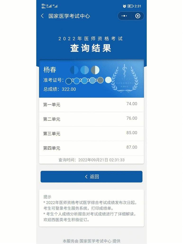 執業醫師考了6次都沒過(昭昭醫考考了4年沒有過)-圖1
