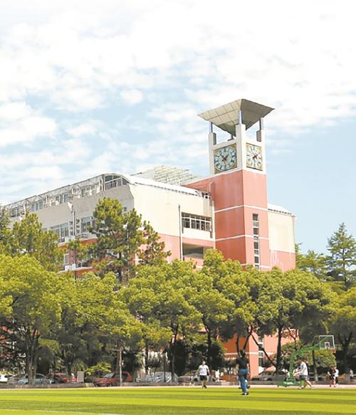 武漢科技大學外國語學院-圖1