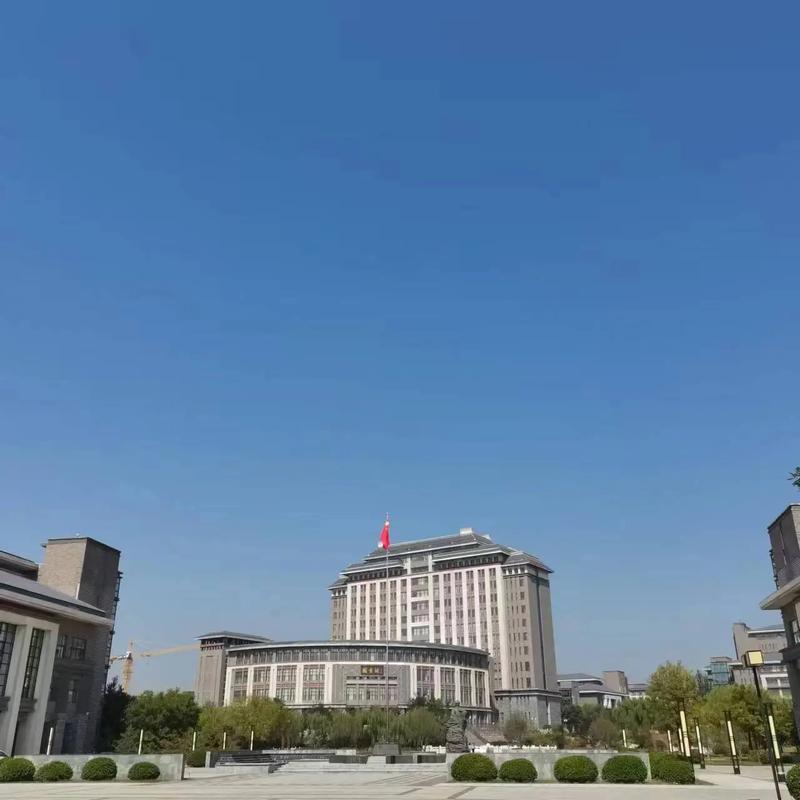 山西中醫藥大學研究生院-圖1