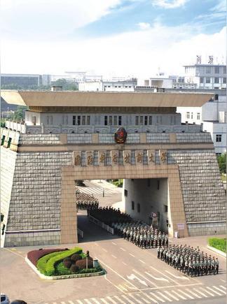 國防科技大學研究生院官網入口-圖1