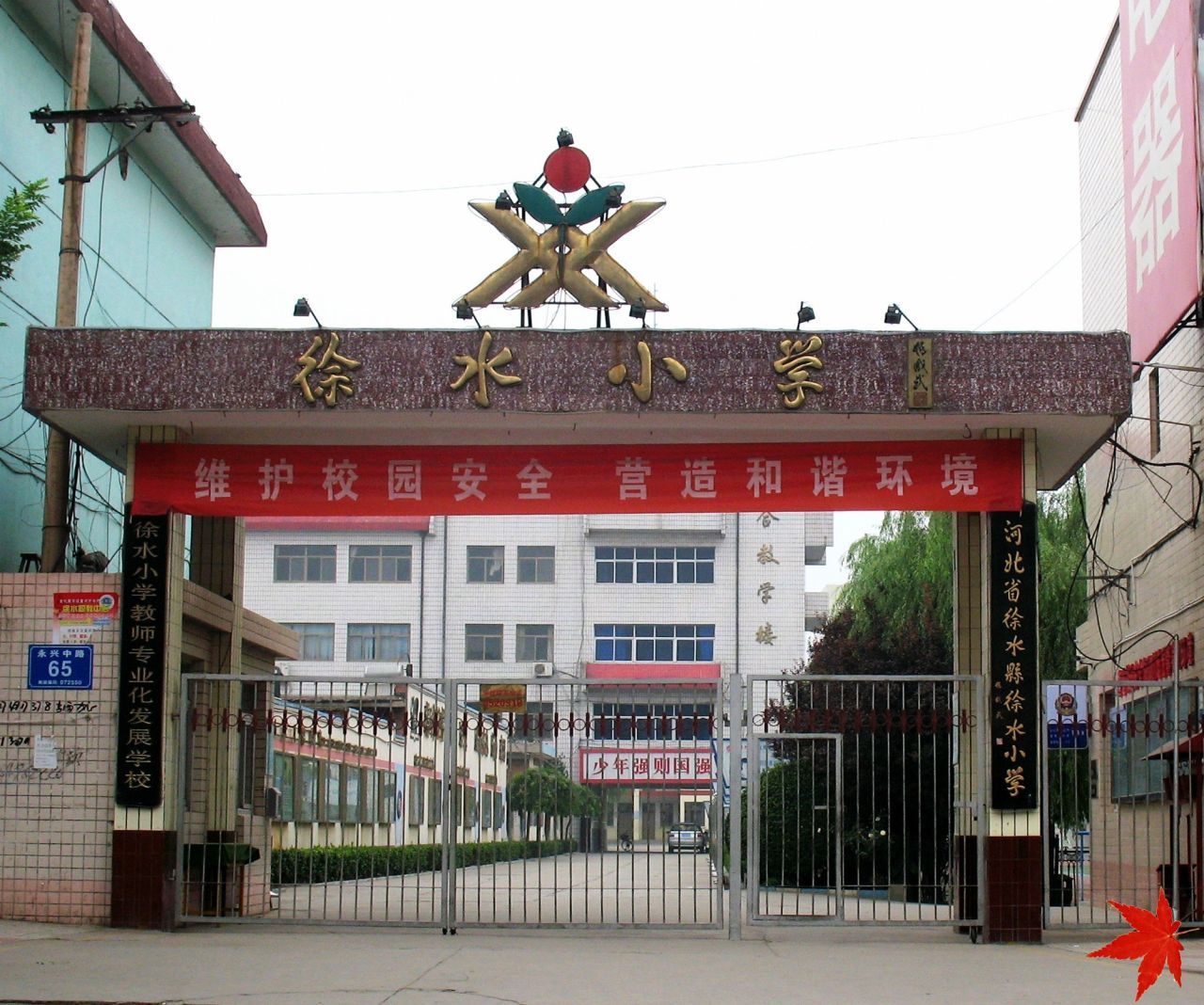 徐水一中升學率如何？有哪些特色課程？-圖1