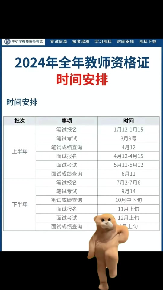 教資報(bào)名需要多少錢(qián)-圖1