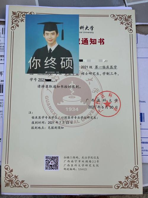 廣西醫科大學研究生-圖1