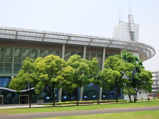 湖北大學體育學院-圖1