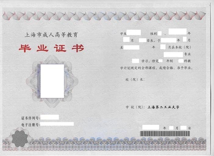 繼續(xù)教育學(xué)院文憑有用嗎-圖1