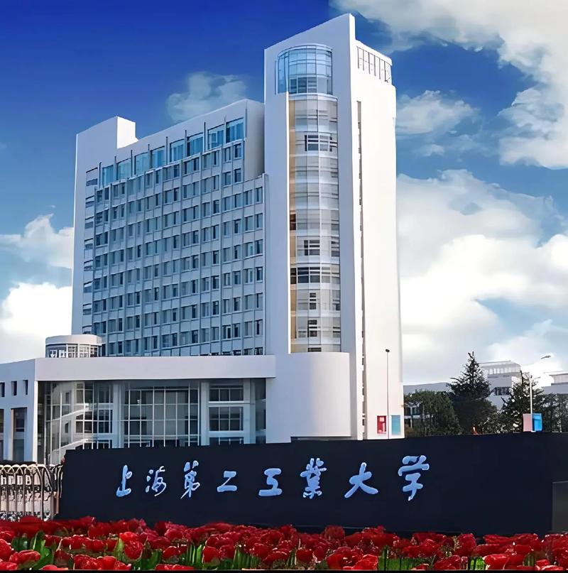 上海第二工業(yè)大學專升本介紹-圖1