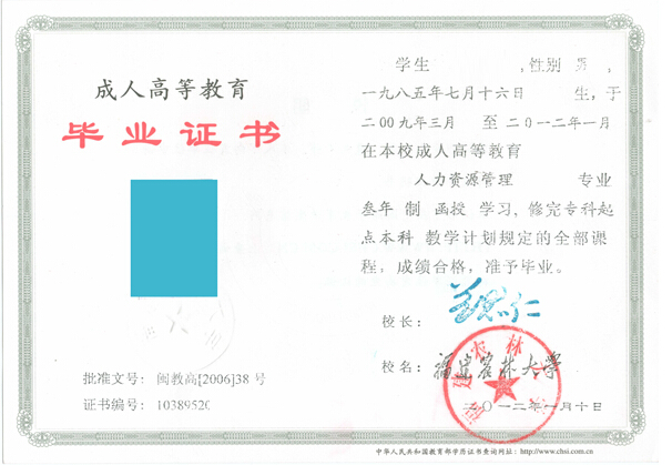 函授學歷什么意思-圖1