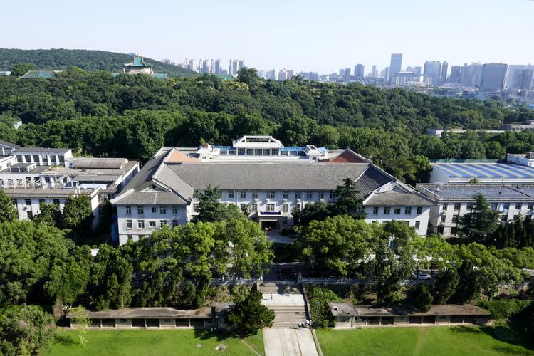 武漢水利電力學(xué)院介紹-圖1
