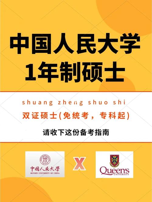 1年制免聯(lián)考碩士-圖1