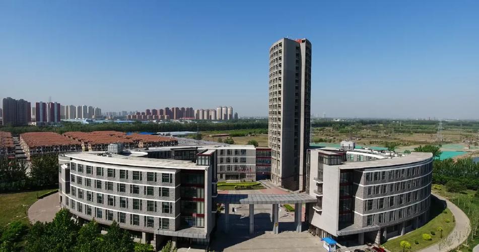 天津商業大學研究生院簡介-圖1