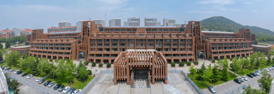 青島理工大學研究生處-圖1