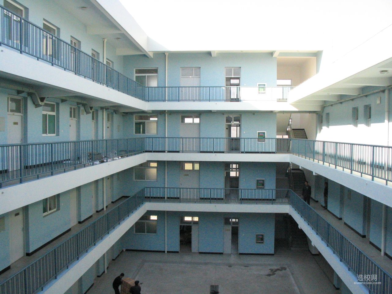 山西醫科大學研究生學院-圖1