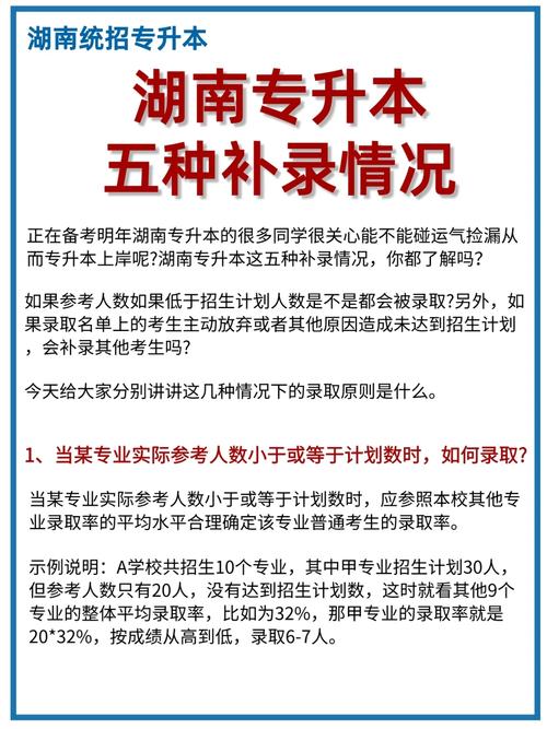 專升本補錄是靠關系嗎-圖1