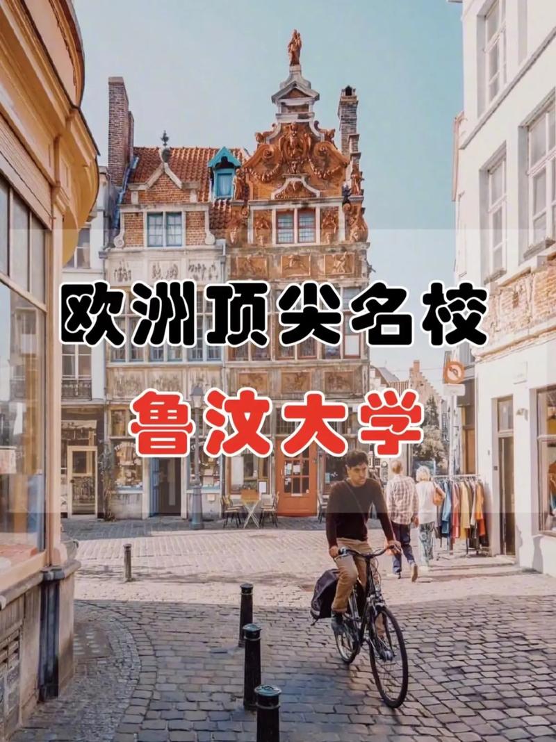 魯汶大學qs 認可度如何-圖1