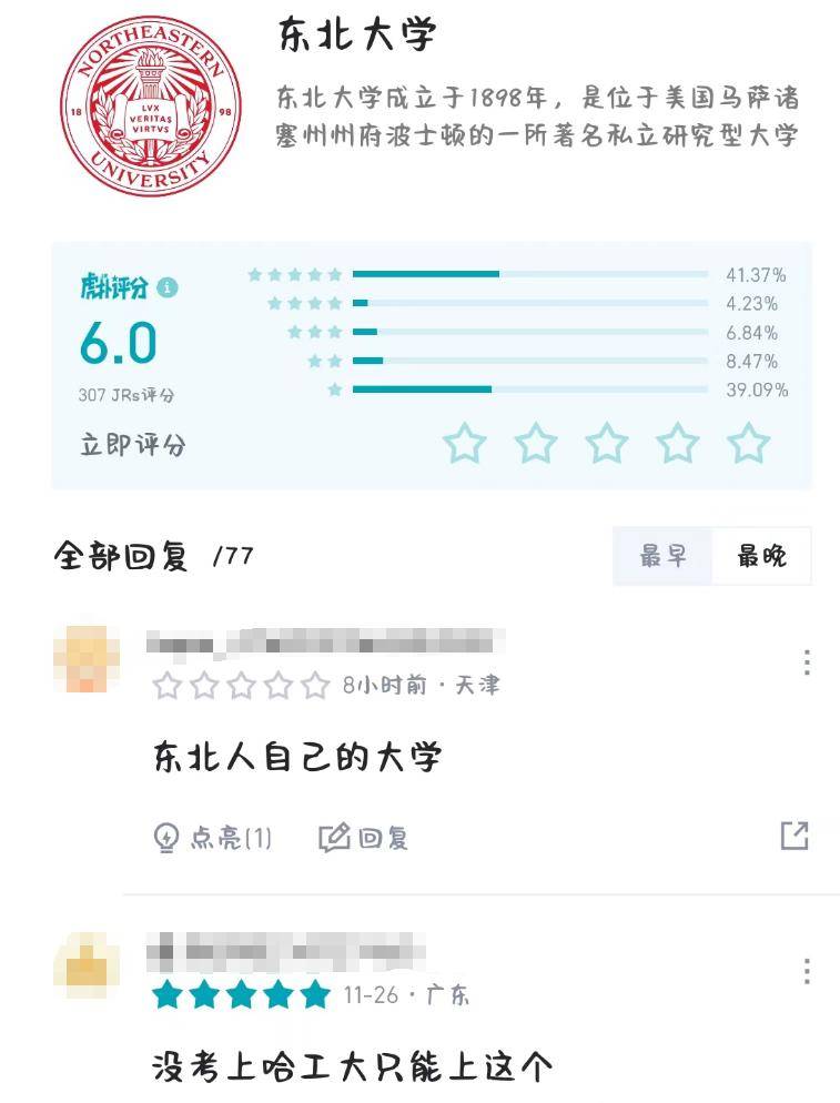 康涅狄格大學(xué)qs排名-圖1