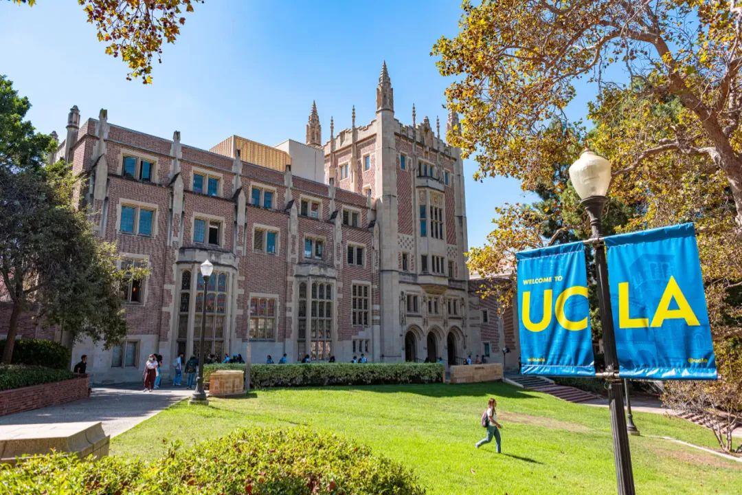 ucla大學好不好-圖1