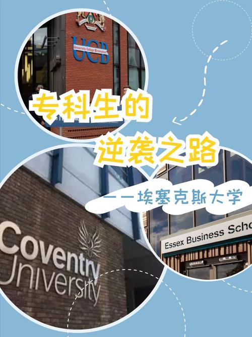 埃塞克斯大學(xué)qs排名-圖1