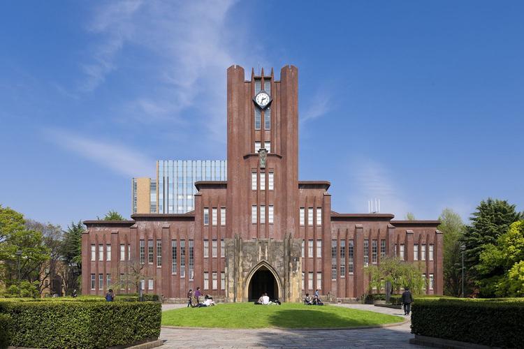 日本早稻田大學(xué)怎么樣-圖1