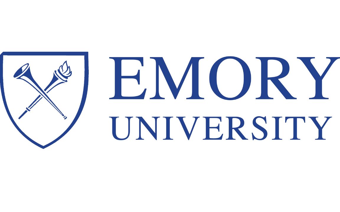 emory university埃默里大學(xué)排名-圖1