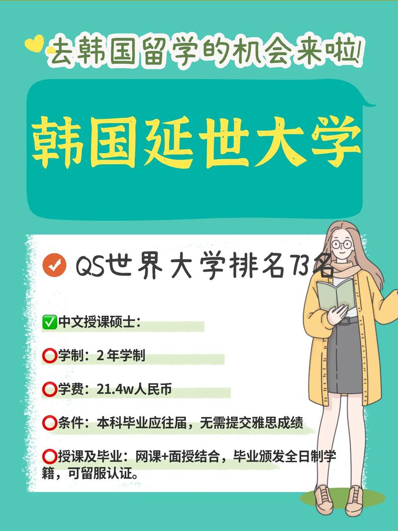 延世大學qs排名-圖1